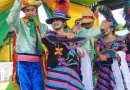 nicaragua, festival del huipil, masaya,