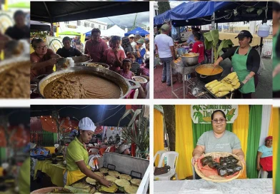 nicaragua, festivales, maiz, emprendedores, cultura,