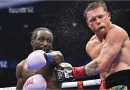deportes, boxeo, canelo alvarez,