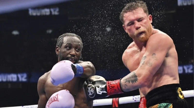 deportes, boxeo, canelo alvarez,