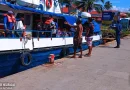 Fuerza Naval, Nicaragua, embarcaciones, brinda, inspección, seguridad, protección,