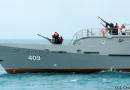 Fuerza Naval, ejercicio de tiro, Caribe Sur, ejercicio naval, Nicaragua, Ejército de Nicaragua,