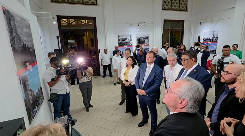 rusia, gobierno de nicaragua, galeria fotografica, Mariupol, territorios rusos, managua,