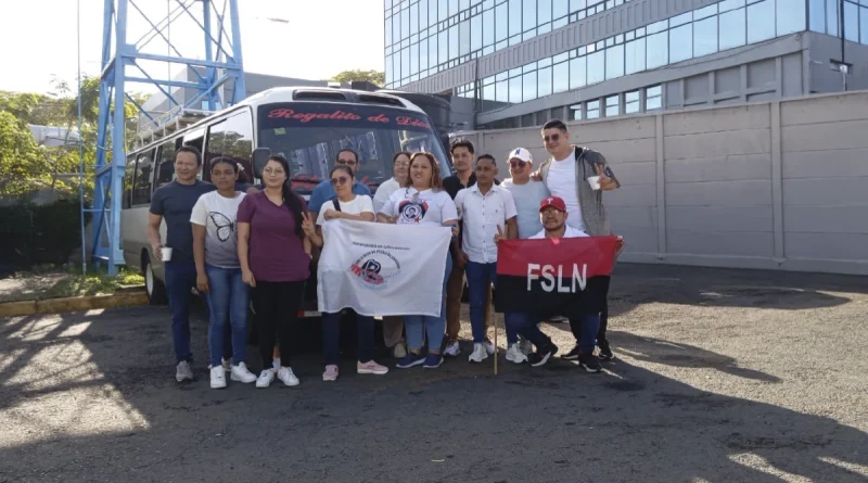 gobierno de nicaragua, jornada medica oftalmologica, caribe sur, zelaya central, nueva guinea, brigada,