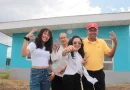 invur, gobierno de nicaragua, viviendas nuevas victorias, alcaldía de managua, china