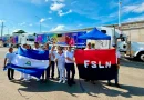 minsa, gobierno sandinista, dos homocentros, 12 de septiembre de 2025, banco de sangre, donación de sangre, nicaragua