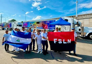 minsa, gobierno sandinista, dos homocentros, 12 de septiembre de 2025, banco de sangre, donación de sangre, nicaragua