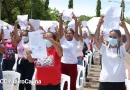 reinserción social, Beneficios de Convivencia Familiar, Nicaragua, sistemas penitenciarios, protagonistas, ciudadanos, presos, entrega, Fiestas Patrias, septiembre,