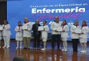graduación, enfermería perinatal, fortalecer, modelo comunitario, atención a embarazadas, salud materna, atención a madres, nicaragua, MINSA, UNAN - Managua,