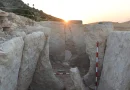 internacionales, noticias, españa, dolmen 1, necrópolis, lentejuela, rt en español