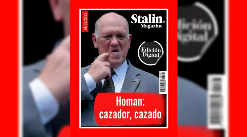 estados unidos, opinión, nicaragua, homan, migrantes, cazador de las fronteras