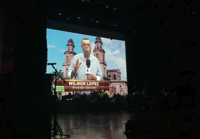 wilmor lopez, homenaje, teatro nacional ruben dario, cultura, gobierno de nicaragua,