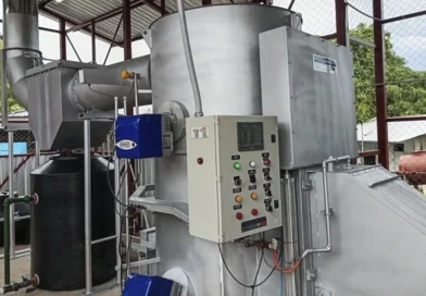 matagalpa, nicaragua, hospital, incinerador, el tuma la dalia,