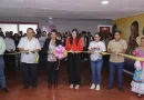 universidad la sandino, segunda etapa, inauguracion,