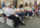 Nicaragua,inatec, mujeres, liderazgo femenino