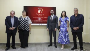 incanto, laureano ortega, gala internacional, decimo aniversario, teatro nacional ruben dario,