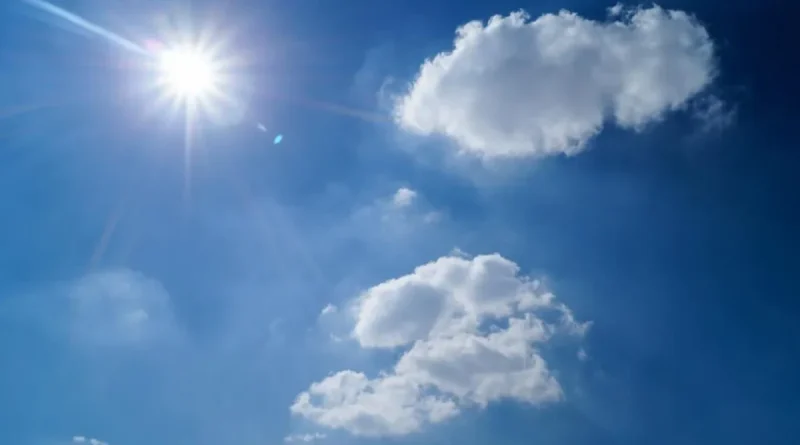 ineter, clima, nicaragua, ineter, miercoles, clima,