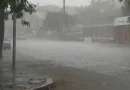 ineter, clima, lluvias, tormentas eléctricas, 11 de septiembre de 2025, vientos moderados a fuertes, regiones de nicaragua, temperaturas máximas