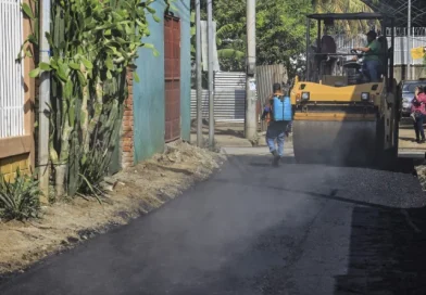 nicaragua, inide, encuesta, empleo, julio,