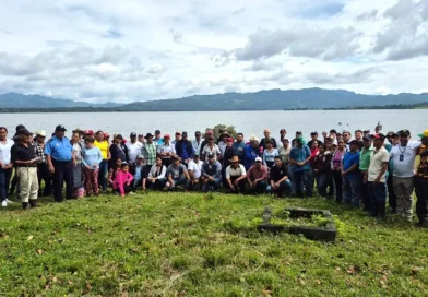IPSA, Jinotega, Nueva Segovia, trazabilidad bovina, sanidad agropecuaria, Nicaragua,