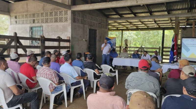 ipsa, nueva guinea, encuentro,