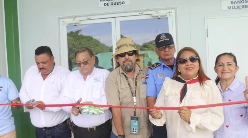 ipsa, gobierno de nicaragua, lacteos santa rita,