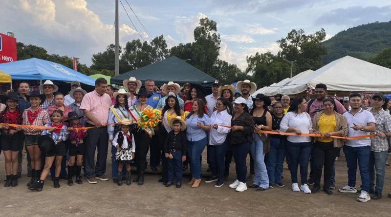 matagalpa, fagromat, feria agropecuario,