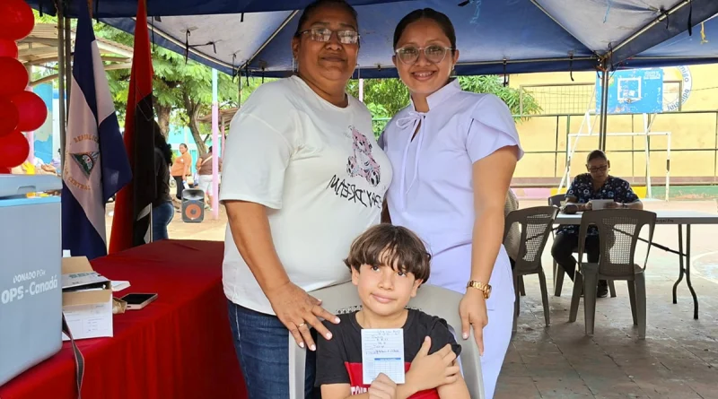 vacunacion, vph, minsa,