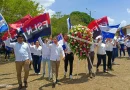 hacienda san jacinto, nicaragüa, gobierno de nicragua, historia, san jacinto