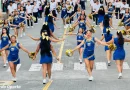 estudiantes, Boaco, desfile escolar, fiestas patrias,