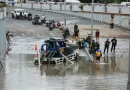 Inundaciones, lluvias, Indonesia, muertos, fallecidos, Bali, estado de emergencia, damnificados,