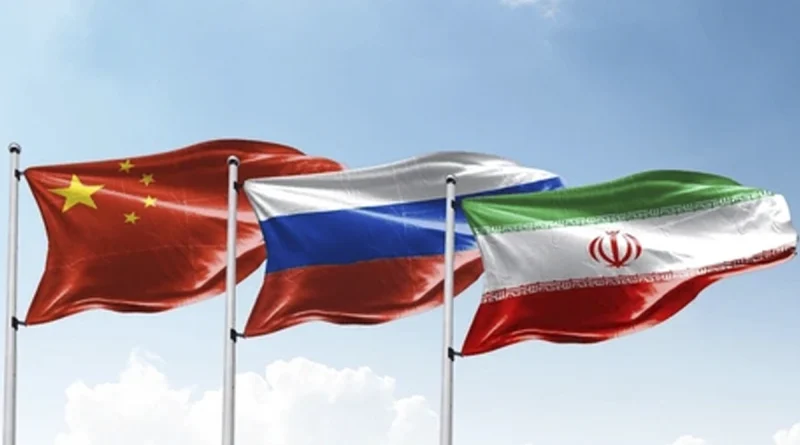 iran, rusia, china, internacionales, snapback, paises europeos, rechazo,