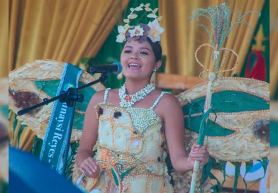 42 edición, feria nacional del maíz, jalapa, nueva segovia, nicaragua
