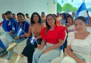 taller de fotografia, jovenes comunicadores, gobierno de nicaragua,