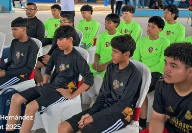 deporte, managua, fes, mined, deportes, futbol, nicaragüa,