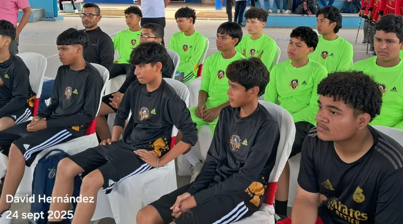 deporte, managua, fes, mined, deportes, futbol, nicaragüa,