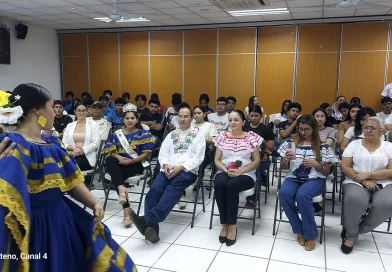 todos san jacinto, unitec, juvenrud nicaraguense,
