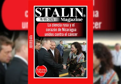 ciencia, rusia, nicaragua, salud,