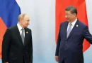 China, Rusia, cumbre, era hegemonía, multipolaridad, OCS, Organización de cooperación de Shanghái,