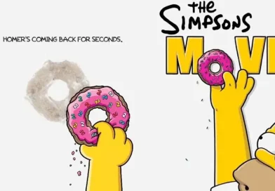 Los Simpson 2. película, estreno, anuncia, familia amarilla, cine, regresa, pantalla grande ,viral,