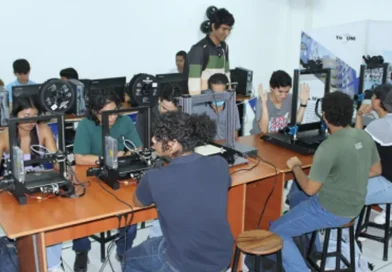 laboratorio de Tecnología Tridimensional , UNI, nuevo, apertura, universidad de ingeniería,