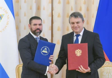 rusia, nicaragua, laurenao ortega, pueblos, moscu,