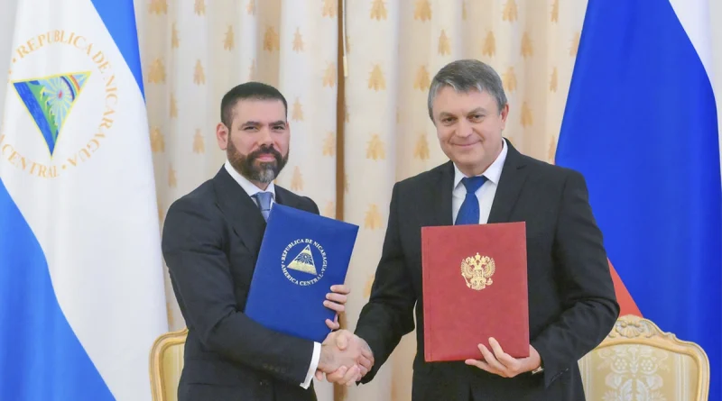 rusia, nicaragua, laurenao ortega, pueblos, moscu,