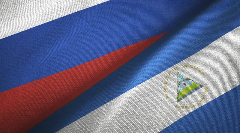 moscu, managua, rusia, nicaragua,