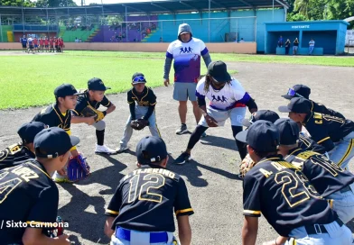 rivas, grandes ligas, mlb, san jorge, beisbol,