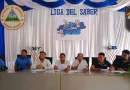 liga del saber, Nicaragua, gobienro sandinista, Nicaragua, penitenciario, Jorge navarro,
