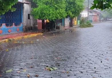 clima, ineter, nicaragua,