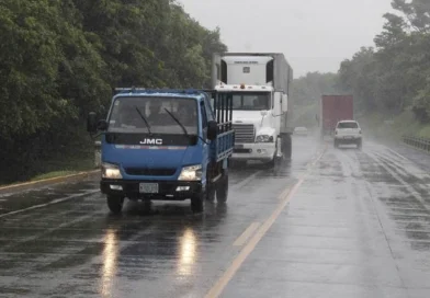ineter, clima, nicaragua,