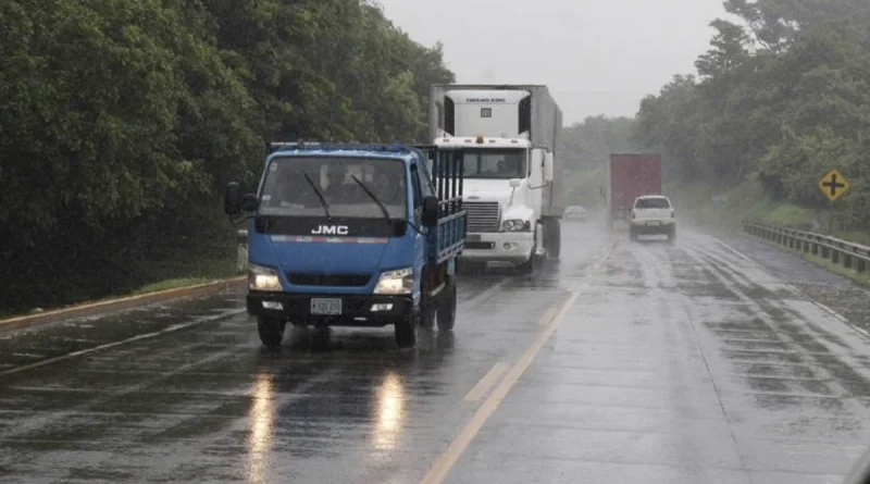 ineter, clima, nicaragua,
