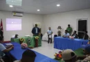 marena, nicaragua, siuna, guardas ambientales, congreso,